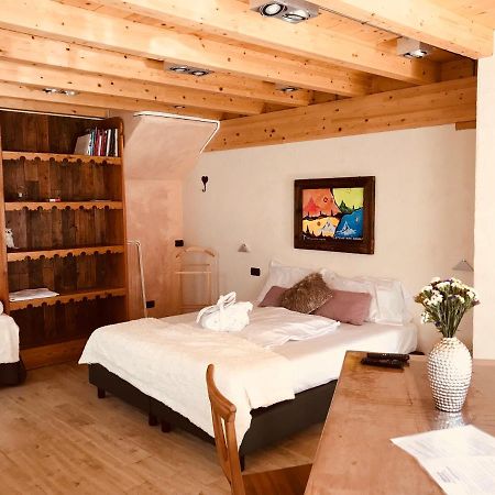 B&B Balancon Mountain Lodge Торньйон Екстер'єр фото