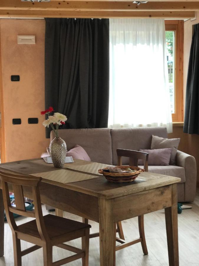 B&B Balancon Mountain Lodge Торньйон Екстер'єр фото