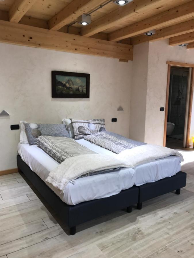 B&B Balancon Mountain Lodge Торньйон Екстер'єр фото