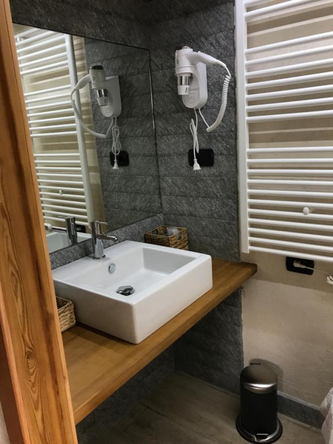 B&B Balancon Mountain Lodge Торньйон Екстер'єр фото